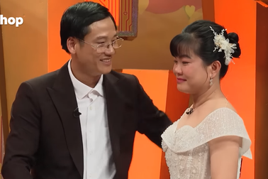 Chàng vận động viên khuyết tật "bày binh bố trận" để chinh phục bạn gái