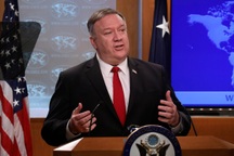 Mỹ siết trừng phạt Iran, Venezuela