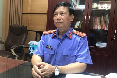 Vụ trường Gateway: Viện Kiểm sát nói về chi tiết “chiếc áo đỏ”