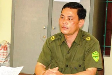 Huyện Nghi Lộc xác nhận Trưởng Công an bắn Chủ tịch xã từng mang án tích