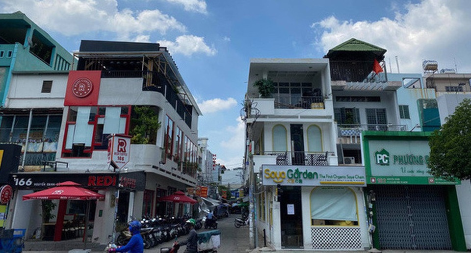 Hệ thống Soya Garden bất ngờ đóng hàng loạt cửa hàng - 2 Hệ thống Soya Garden bất ngờ đóng hàng loạt cửa hàng - 2