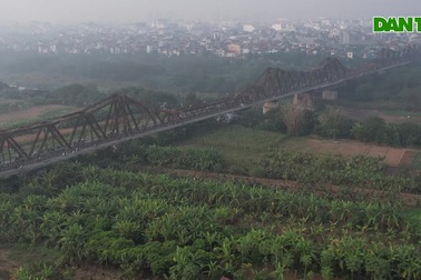 Những công trình kiến trúc tiêu biểu của Hà Nội