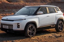 Hãng xe Trung Quốc bắt đầu bán mẫu SUV có thể chặn virus corona