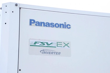 Doanh nghiệp chăm lo chất lượng không khí hậu dịch bệnh