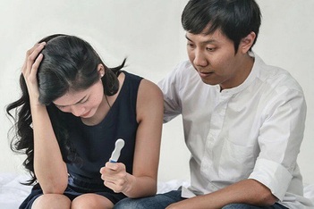 Mãi không có con, tôi đòi ly hôn nhưng chồng lại đưa ra phương án bất ngờ