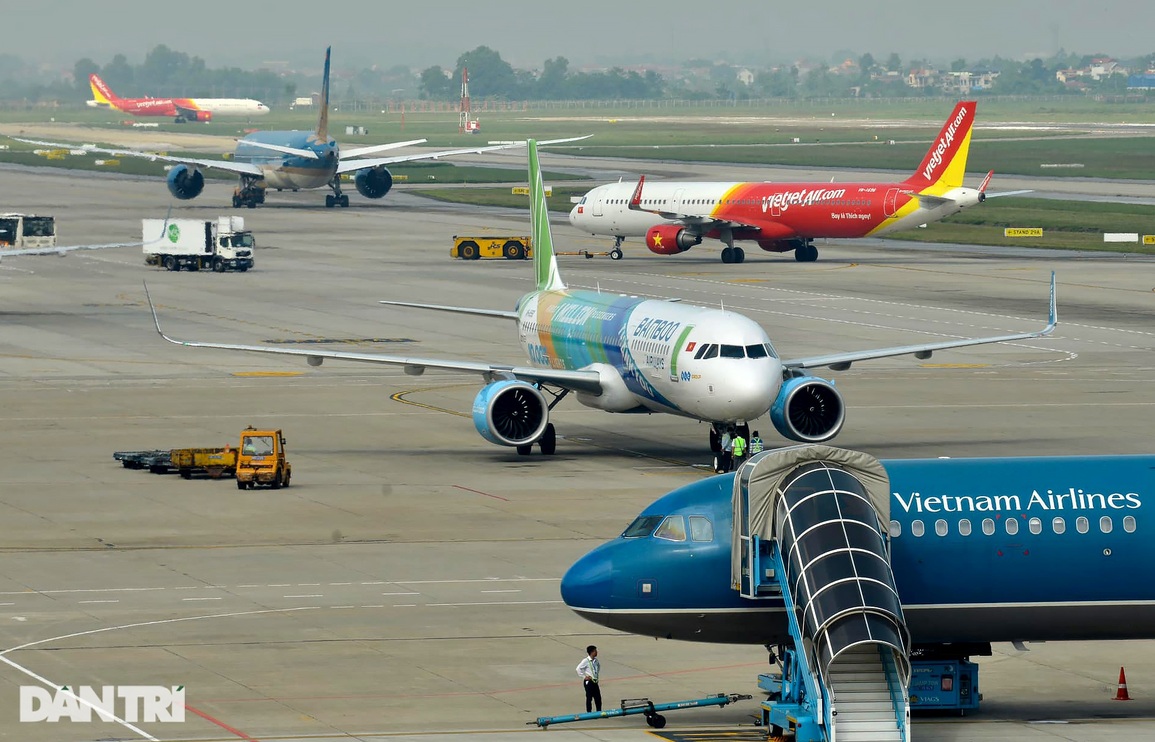 Đề nghị quy hoạch sân bay quân sự - dân dụng ở biên giới Tây Nguyên - 1 Đề nghị quy hoạch sân bay quân sự - dân dụng ở biên giới Tây Nguyên - 1