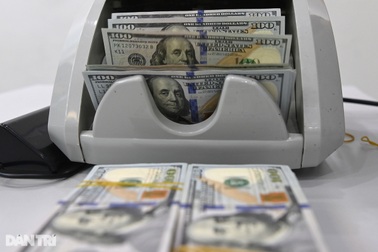 Tội phạm tham nhũng giảm nhưng số tài sản tham nhũng thu hồi tăng rất cao