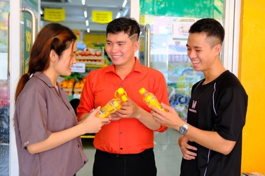 "Xé ngay trúng liền 2024 - Number 1" đã có giải thưởng giá trị lớn được trao