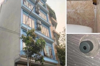 Khi nào đặt camera quay lén có thể bị xử lý hình sự?