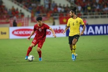 Báo Thái Lan e ngại Công Phượng, Quang Hải trước cuộc đấu ở Mỹ Đình