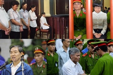 Tội phạm xâm hại quản lý kinh tế giảm, tội phạm tham nhũng tăng