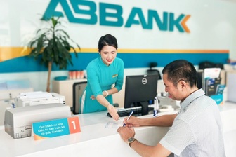 ABBANK đồng hành cùng khách hàng phục hồi sau bão, giảm lãi suất tới 2,8%/năm
