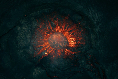 Khoan buồng magma đầu tiên trên thế giới, cung cấp điện vô tận