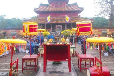 Dưới thời vua Gia Long, Hoàng Sa – Trường Sa đã thuộc Việt Nam