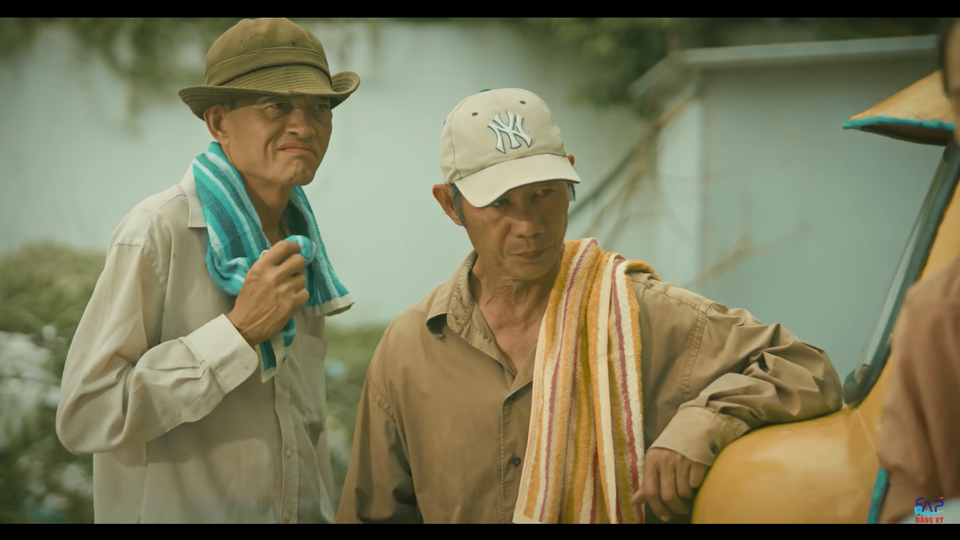 TTeam tung MV dành tặng cho người lao động - 3 TTeam tung MV dành tặng cho người lao động - 3