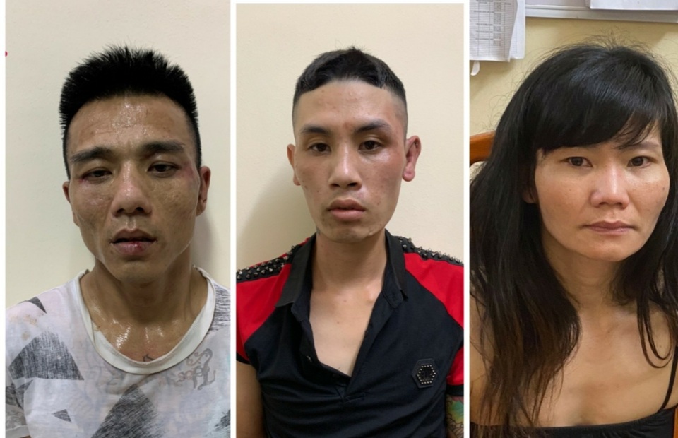 Từ chối dịch vụ massage, khách uống 2 cốc cà phê giá... 4 triệu đồng - 1 Từ chối dịch vụ massage, khách uống 2 cốc cà phê giá... 4 triệu đồng - 1