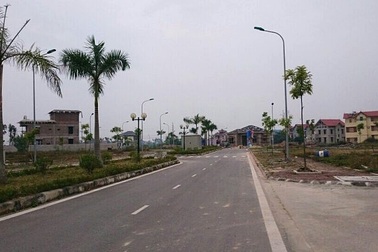 5 lý do khách hàng lựa chọn dự án đất nền Hồng Diện Thái Nguyên