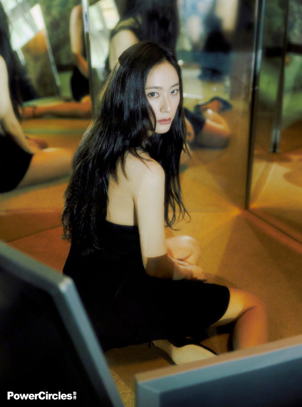 Hai chị em xinh đẹp như nữ thần, quyền lực hàng đầu showbiz Hàn Quốc - 4 Hai chị em xinh đẹp như nữ thần, quyền lực hàng đầu showbiz Hàn Quốc - 4