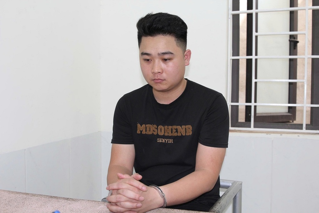 Lời khai của đối tượng tát nữ điều dưỡng ngay tại bệnh viện - 2 Lời khai của đối tượng tát nữ điều dưỡng ngay tại bệnh viện - 2