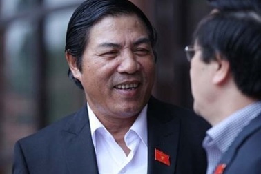 Toàn cảnh nhân sự Ban Nội chính Trung ương