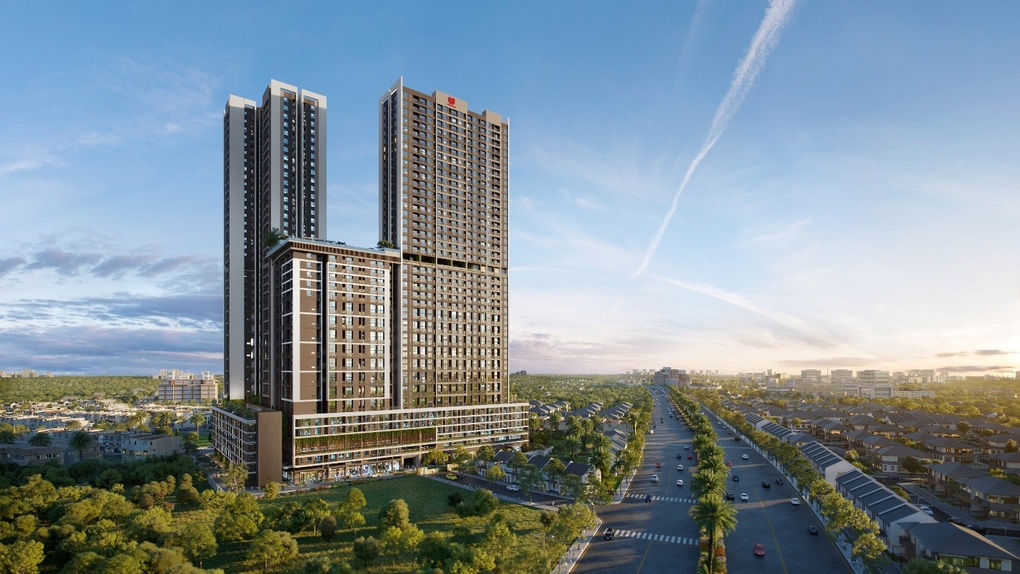 Bình Dương nâng cấp hạ tầng đón sóng đầu tư - 3 Bình Dương nâng cấp hạ tầng đón sóng đầu tư - 3