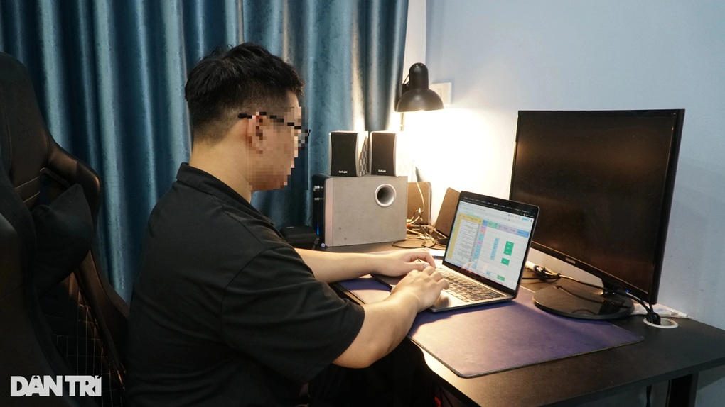 Sống khổ vì vay nợ mua nhà Hà Nội: Mẹ già cũng đi làm trả nợ cùng con - 2 Sống khổ vì vay nợ mua nhà Hà Nội: Mẹ già cũng đi làm trả nợ cùng con - 2