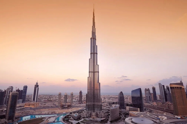 Tòa nhà chọc trời đạt kỷ lục thế giới mới dự kiến có chiều cao 2km
