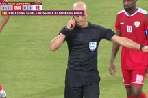 Báo Trung Quốc nói gì về quyết định của trọng tài với tuyển Việt Nam?