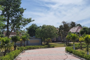 Hà Tĩnh: Ai tiếp tay để cá nhân chiếm đoạt tài sản chung của nhiều anh em?