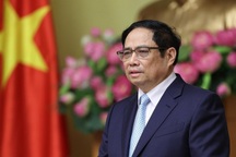 Thủ tướng: Đã nói phải làm, đừng nghe xong để đấy