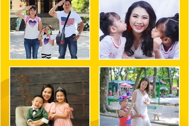 Cơ hội nhận vé tham dự ngày hội gia đình Vietopia Health & Sports Day 2019