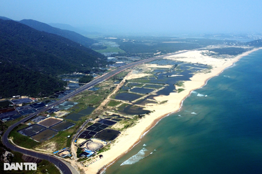 Tập đoàn Ấn Độ đề xuất đầu tư dự án cảng biển, lọc dầu ở Phú Yên