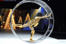 Mẫu nhí TPHCM có tài catwalk trong vòng xoay giờ ra sao?