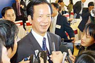 Cam kết vốn ODA đạt hơn 4,4 tỷ USD