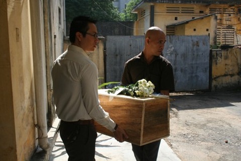 Duyên lành Nhân Ái đến với những bé vắn số