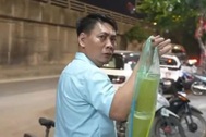Trung tá CSGT làm clip triệu view tuyên truyền xử lý "tài xế có cồn"