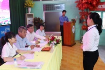 Nhiều chương trình hỗ trợ người lao động đi làm việc ở nước ngoài