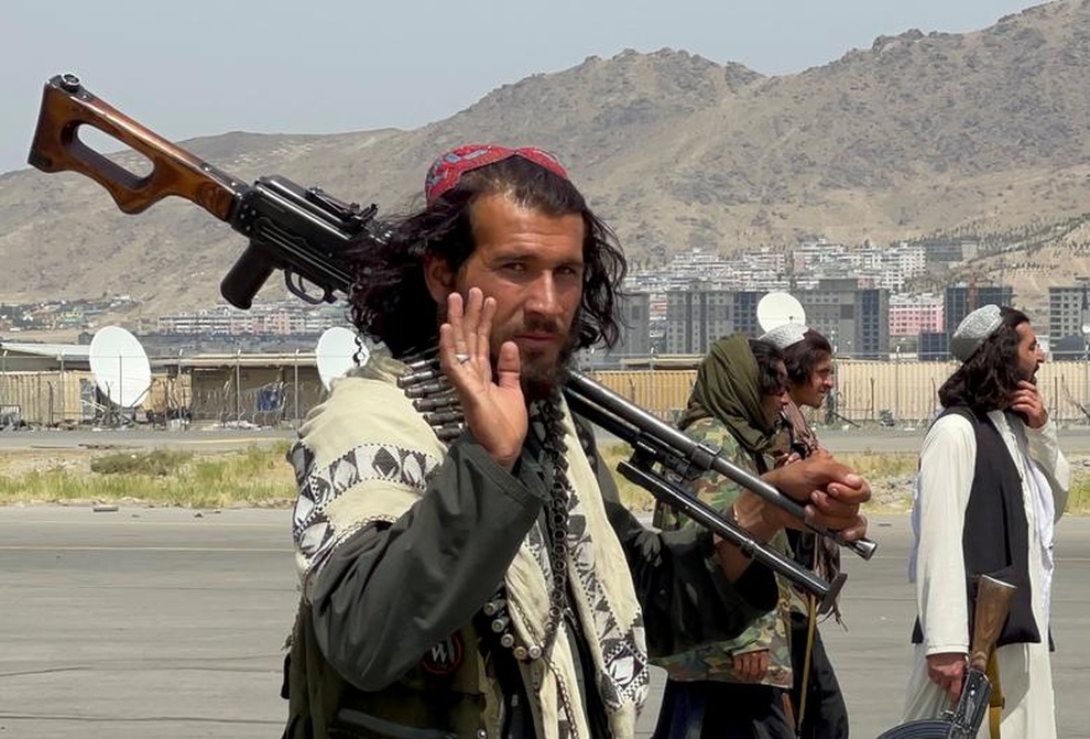 Thế giới đau đầu với bài toán công nhận chính phủ của Taliban - 1 Thế giới đau đầu với bài toán công nhận chính phủ của Taliban - 1