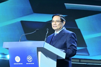 Thủ tướng: Hình thành văn hóa đổi mới sáng tạo trong toàn xã hội