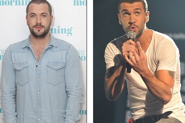 Ca sỹ No Promises phản ứng khi bị chê béo