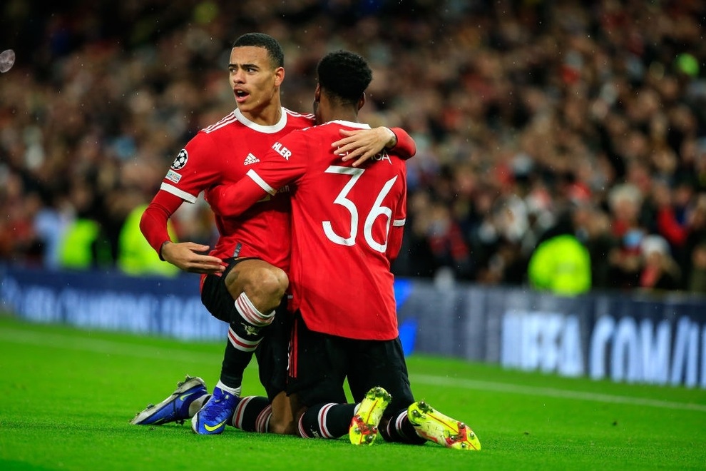 Man Utd lần thứ hai liên tiếp mất điểm trước Young Boys - 2 Man Utd lần thứ hai liên tiếp mất điểm trước Young Boys - 2