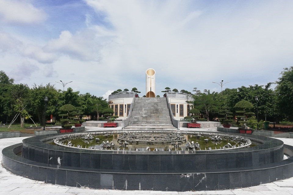 Cận cảnh điểm du lịch lên sàn OCOP 4 sao đầu tiên ở miền Tây - 2 Cận cảnh điểm du lịch lên sàn OCOP 4 sao đầu tiên ở miền Tây - 2
