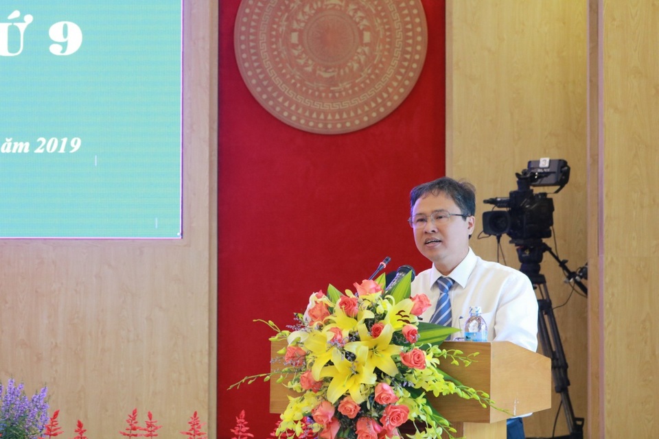 Giám đốc Sở KHĐT Khánh Hòa nói gì về dự án “đất vàng” ven sông Cái Nha Trang bị bỏ hoang? - 1 Giám đốc Sở KHĐT Khánh Hòa nói gì về dự án “đất vàng” ven sông Cái Nha Trang bị bỏ hoang? - 1