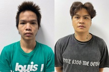 40 người "sập bẫy" lừa đảo của đối tượng Trung Quốc chỉ trong một tháng