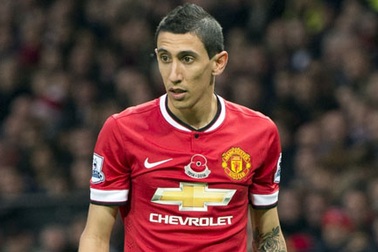 Ancelotti: “Di Maria tụt dốc là chuyện bình thường”