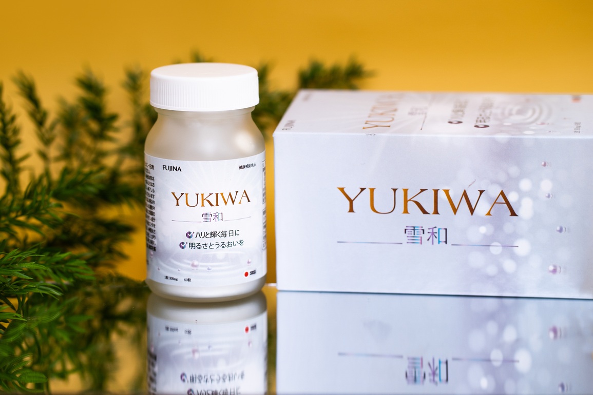 Ứng dụng thành công công nghệ siêu nano trong viên uống trắng da Yukiwa Nhật Bản - 4 Ứng dụng thành công công nghệ siêu nano trong viên uống trắng da Yukiwa Nhật Bản - 4