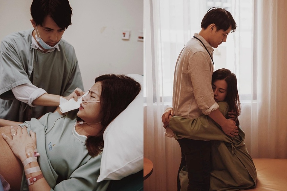 Những mỹ nhân Việt được chồng hết mực cưng chiều sau khi kết hôn - 4 Những mỹ nhân Việt được chồng hết mực cưng chiều sau khi kết hôn - 4