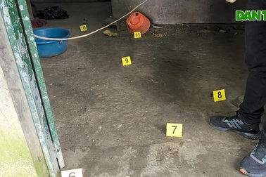 Lời khai nghi phạm dùng điếu cày giết chết bạn nhậu