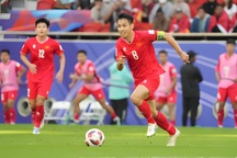 Đội tuyển Việt Nam: Đừng say trong "cạm bẫy ngọt ngào"!