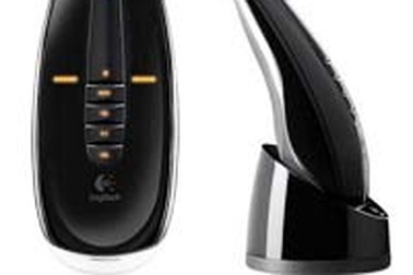 Chuột không dây MX Air – Một chú chuột đáng mơ ước